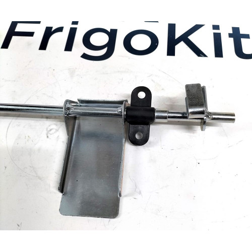Thermo King TRP 91-4368 Door Latch – Aftermarket | for SL & SMX Units